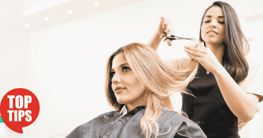 Best Hair Styling Tips and Secrets