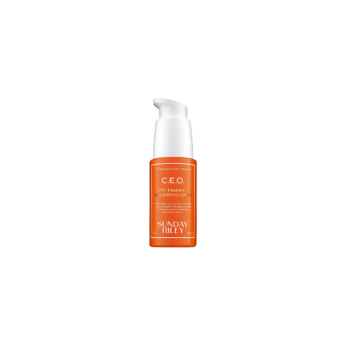 Sunday Riley C.E.O. 15% Vitamin C Brightening Serum