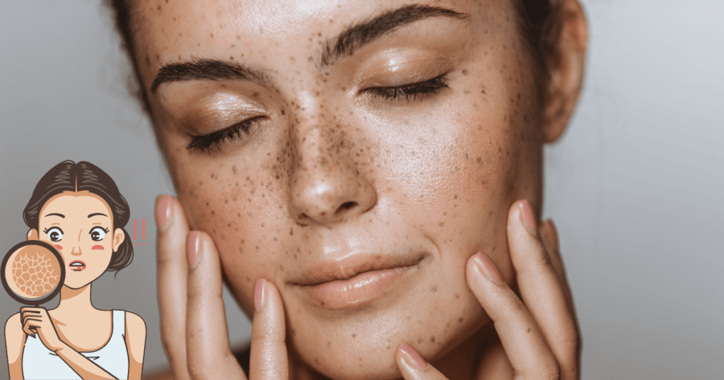 Tips to improve skin barrier