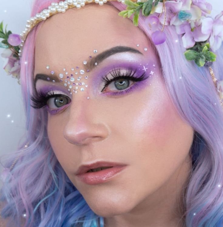 Pastel Fairy Fantasy